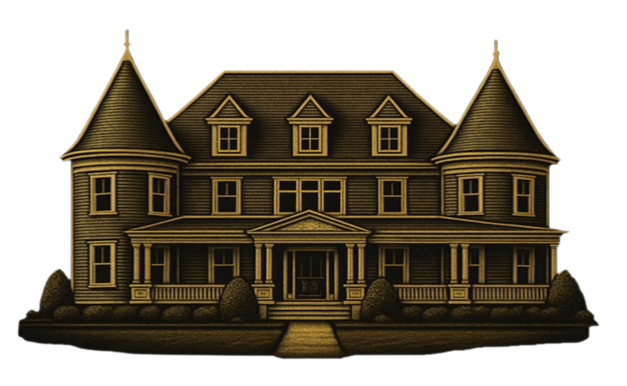 The Gentlemen Society